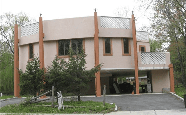 186 HARRINGTON Avenue, Closter